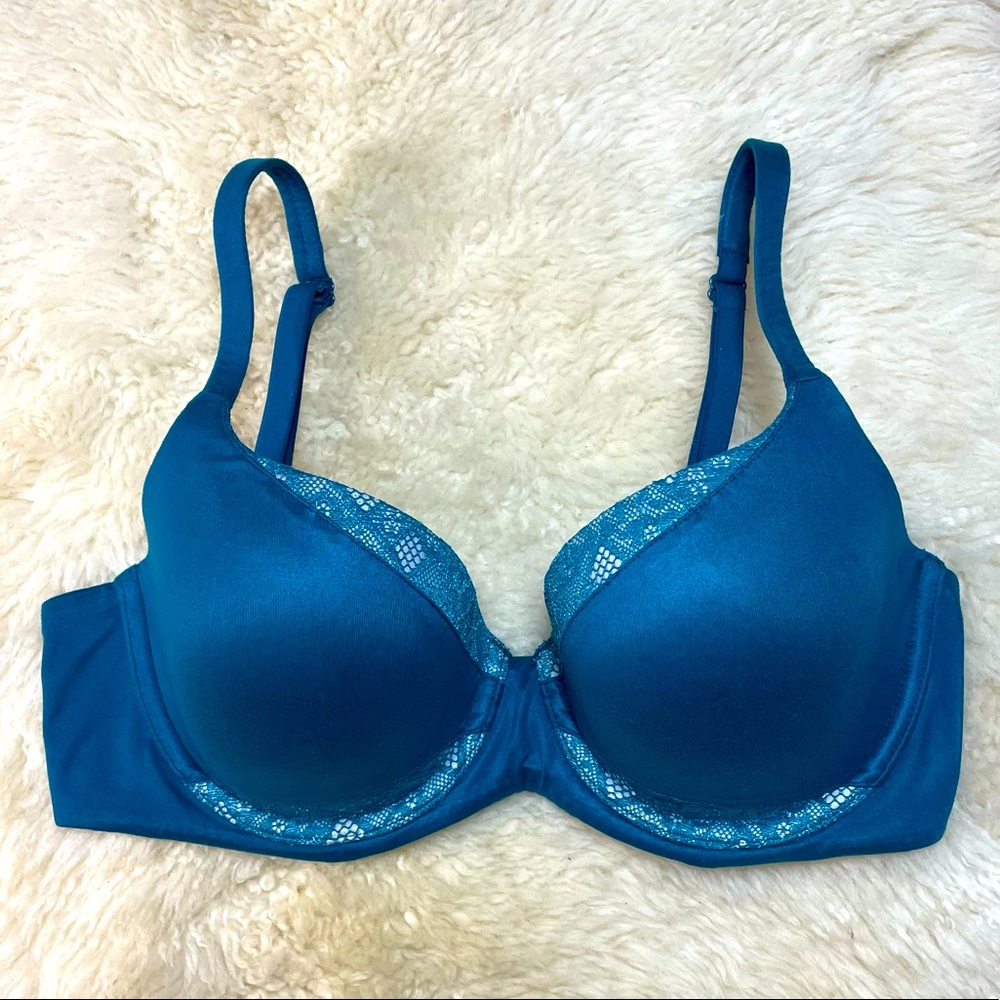 Victoria’s Secret Lined Demi sz 32DD